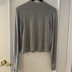 Rag and Bone Polyester Shirt